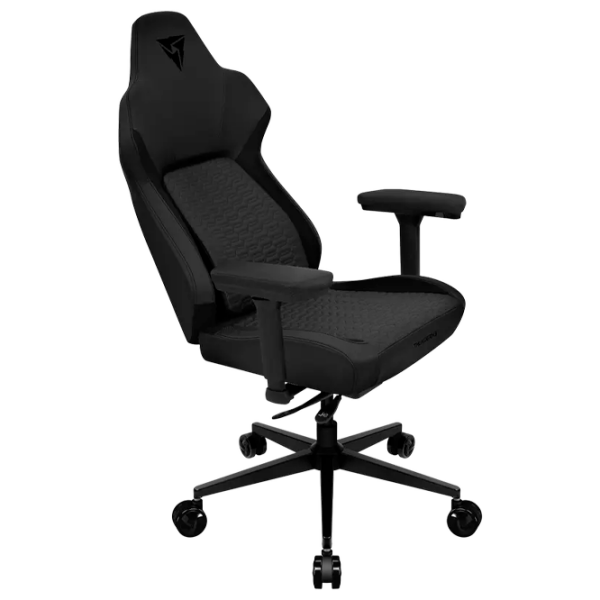 Scaun Gaming ThunderX3 Core Smart Racer Black Gray  photo 7