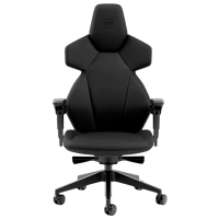 Scaun Gaming NOBLECHAIRS Dawn Black Gray 