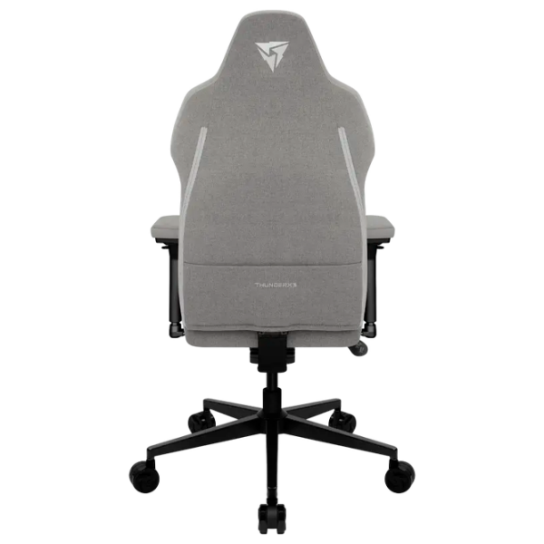 Scaun Gaming ThunderX3 Core Smart Loft Light Gray Black  photo 5