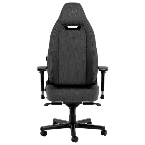 Scaun Gaming NOBLECHAIRS Legend TX NBL-LGD-TX-ATC Anthracite Black  photo 1
