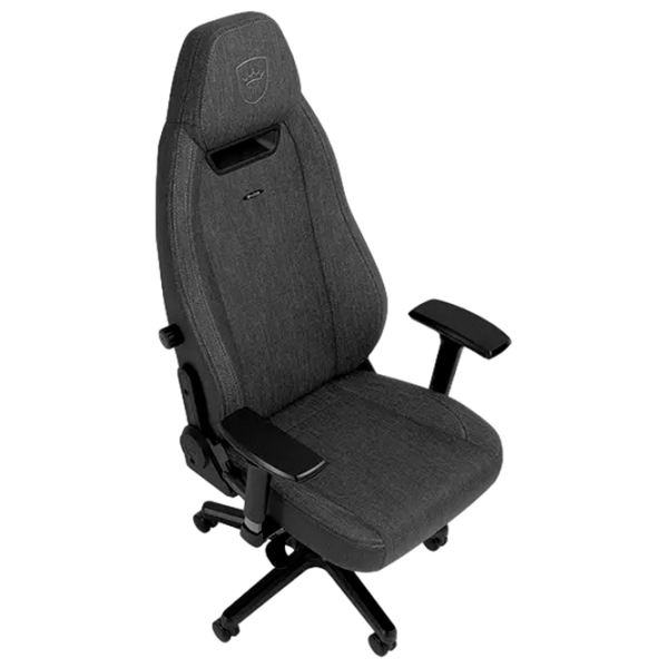 Scaun Gaming NOBLECHAIRS Legend TX NBL-LGD-TX-ATC Anthracite Black  photo 3