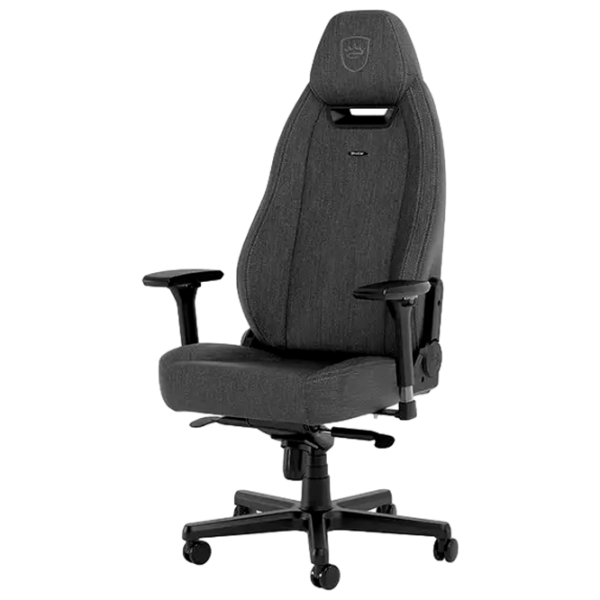 Scaun Gaming NOBLECHAIRS Legend TX NBL-LGD-TX-ATC Anthracite Black  photo 4
