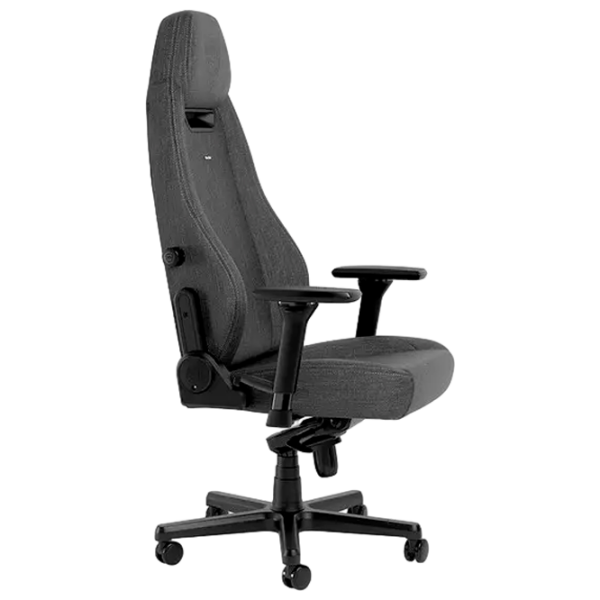 Scaun Gaming NOBLECHAIRS Legend TX NBL-LGD-TX-ATC Anthracite Black  photo 5