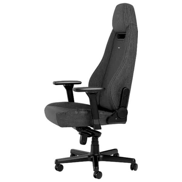 Scaun Gaming NOBLECHAIRS Legend TX NBL-LGD-TX-ATC Anthracite Black  photo 6