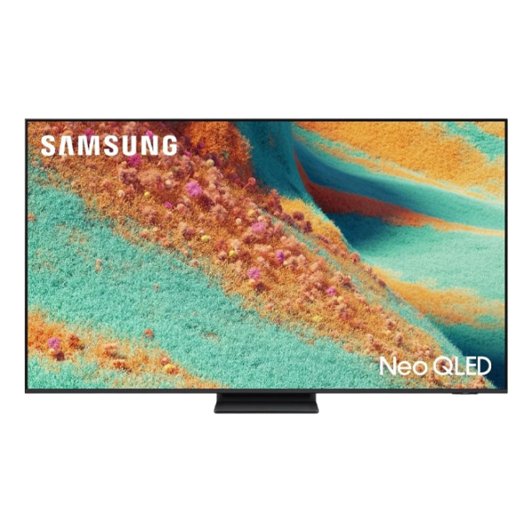 Телевизор Samsung QE65QN85FAUXUA Smart TV 4K Черный 65" | Neo QLED | 4K photo 1