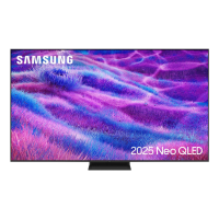 Televizor Samsung QE100QN80FAUXUA Smart TV 4K Black 100" | Neo QLED | 4K