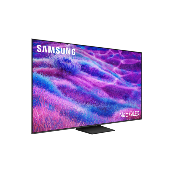 Televizor Samsung QE100QN80FAUXUA Smart TV 4K Black 100" | Neo QLED | 4K photo 4
