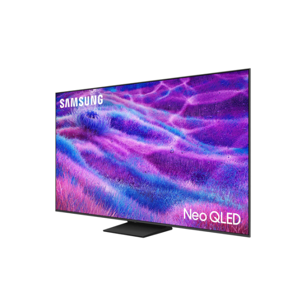 Televizor Samsung QE100QN80FAUXUA Smart TV 4K Black 100" | Neo QLED | 4K photo 5