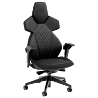 Scaun Gaming NOBLECHAIRS Dawn Black Gray 