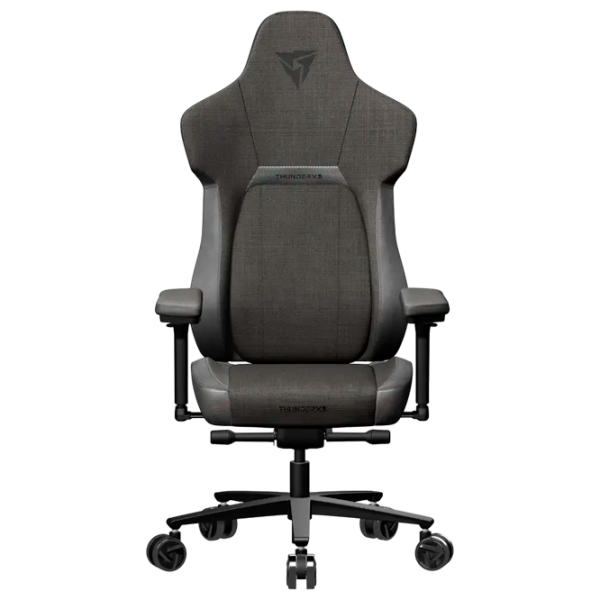 Scaun Gaming ThunderX3 Core Smart Loft Dark Gray Black  photo 1