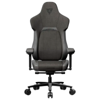 Scaun Gaming ThunderX3 Core Smart Loft Dark Gray Black 