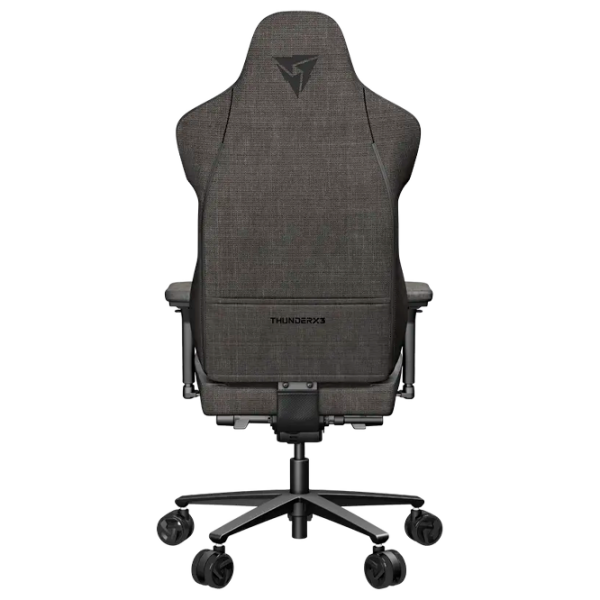 Scaun Gaming ThunderX3 Core Smart Loft Dark Gray Black  photo 4