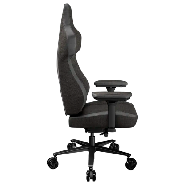 Scaun Gaming ThunderX3 Core Smart Loft Dark Gray Black  photo 5