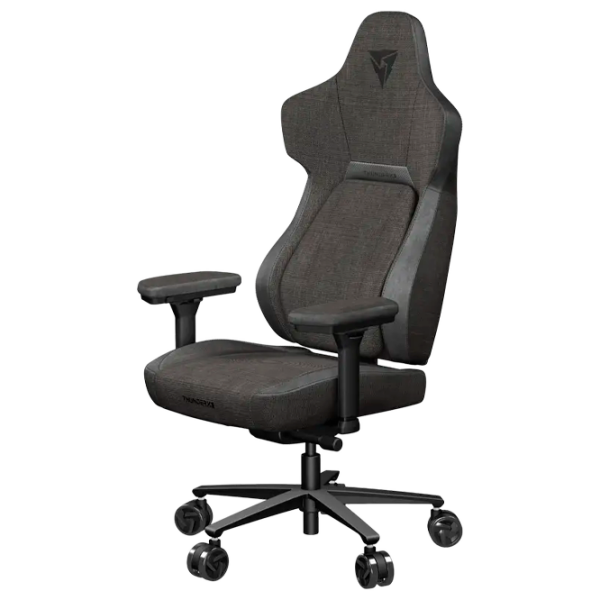 Scaun Gaming ThunderX3 Core Smart Loft Dark Gray Black  photo 7