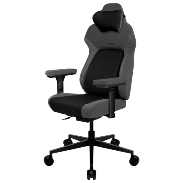 Scaun Gaming ThunderX3 Core Smart Mesh TEGC-2072101.11 Black Gray  photo 2