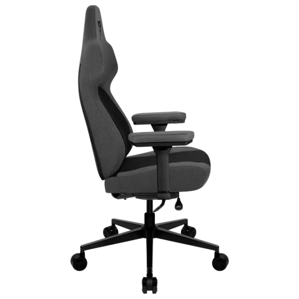 Scaun Gaming ThunderX3 Core Smart Mesh TEGC-2072101.11 Black Gray  photo 4
