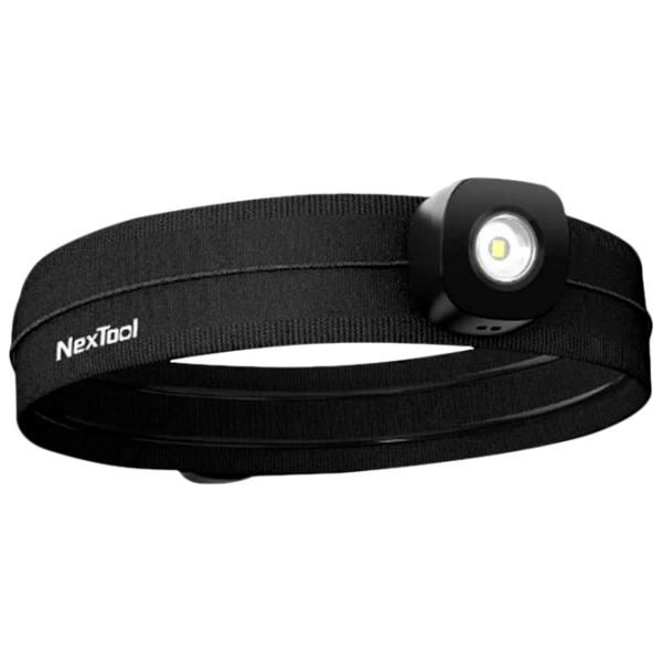 Lanternă Nextool Night Walk headlamp Black  photo 1