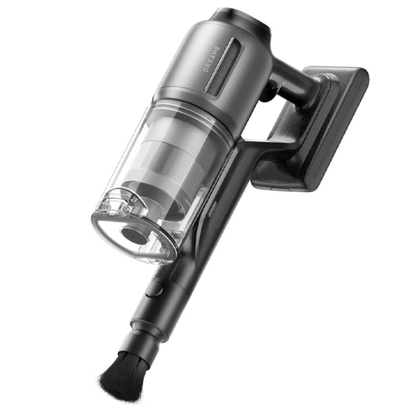 Aspirator vertical Dreame Z30 Gray 855 W | Uscată | Container | 0.6 l photo 3