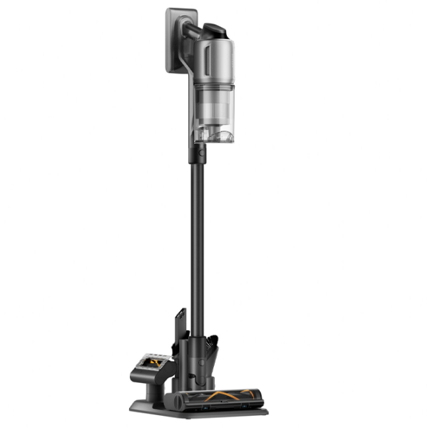 Aspirator vertical Dreame Z30 Gray 855 W | Uscată | Container | 0.6 l photo 4