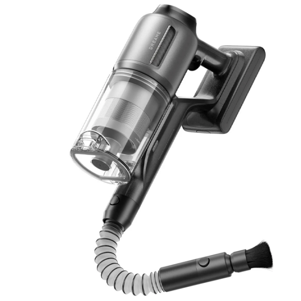 Aspirator vertical Dreame Z30 Gray 855 W | Uscată | Container | 0.6 l photo 5