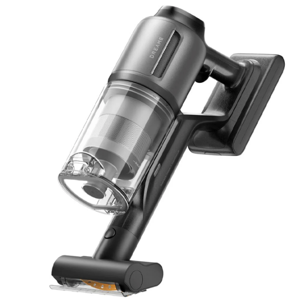 Aspirator vertical Dreame Z30 Gray 855 W | Uscată | Container | 0.6 l photo 8