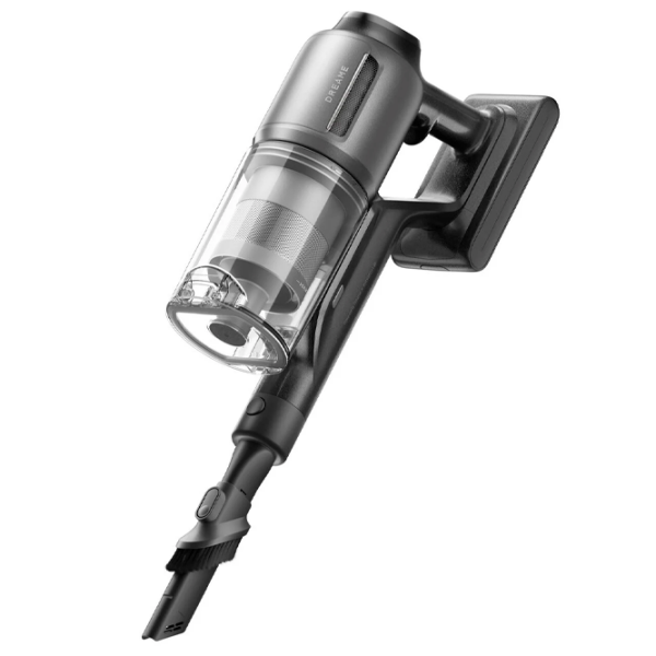 Aspirator vertical Dreame Z30 Gray 855 W | Uscată | Container | 0.6 l photo 9