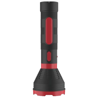 Lanternă Horoz BEST-5 Black 