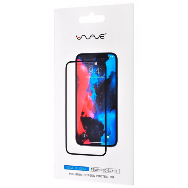 Sticlă de protecție Pentru smartphone Apple iPhone 14 Plus WAVE, 3D photo 2