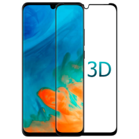 Защитное стекло Для смартфона Oppo Reno4 Lite Pick Me, 3D