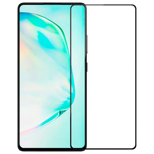 Sticla Protectoare Для смартфона Xiaomi Mi 9 Lite Pick Me,  photo 1