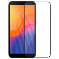 Защитное стекло Для смартфона Huawei Y5P Pick Me, 3D