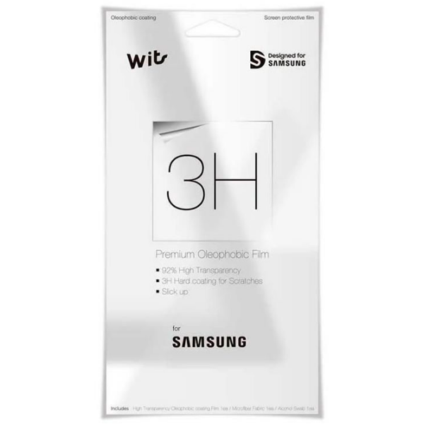 Folie de protecție Pentru smartphone Samsung Galaxy A52 Samsung,  photo 2