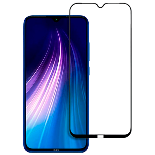 Защитное стекло Для смартфона Xiaomi Redmi Note 8T Pick Me,  photo 1