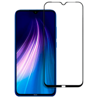 Защитное стекло Для смартфона Xiaomi Redmi Note 8T Pick Me, 