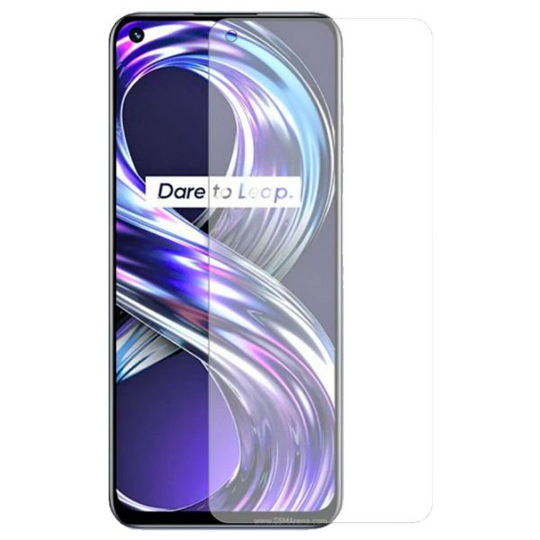 Sticlă de protecție Pentru smartphone Xiaomi Realme 8i Guardian,  photo 1