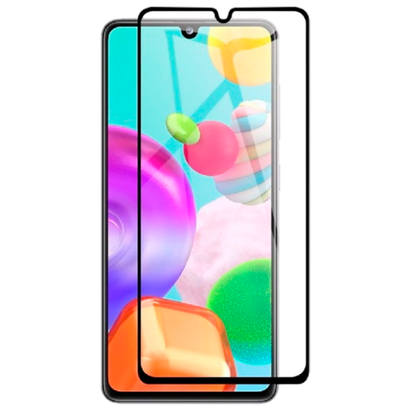 Защитное стекло Для смартфона Samsung Galaxy A41 Pick Me, 3D photo 1