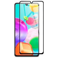Защитное стекло Для смартфона Samsung Galaxy A41 Pick Me, 3D