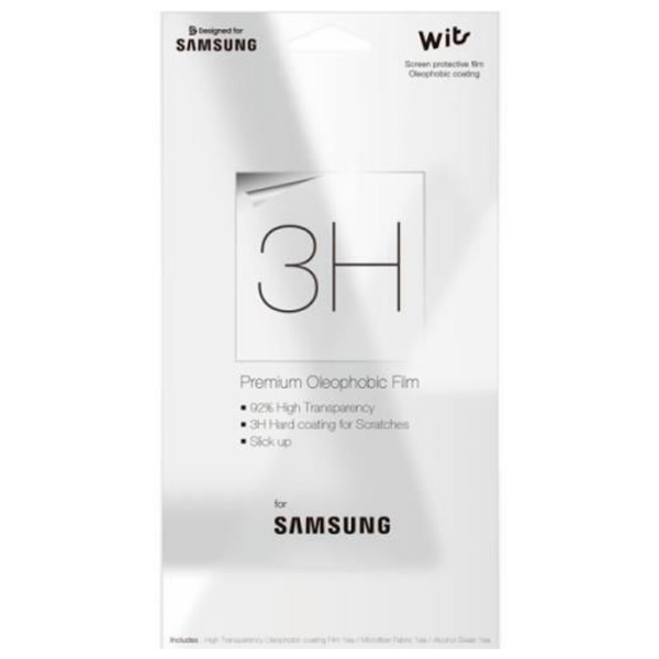 Защитная пленка Для смартфона Samsung Galaxy A32 Samsung,  photo 2