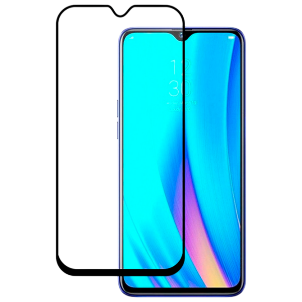 Защитное стекло Для смартфона Xiaomi Realme X2 Pro XCover, 3D photo 1