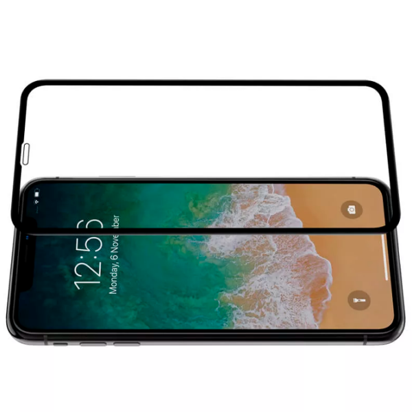 Защитное стекло Для смартфона Apple iPhone 11 XProtect, 3D photo 2