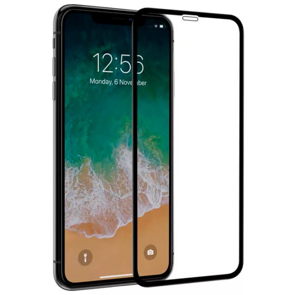 Защитное стекло Для смартфона Apple iPhone 11 XProtect, 3D photo 3