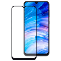 Защитное стекло Для смартфона Samsung Galaxy A40 XCover, 3D