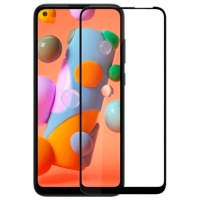 Защитное стекло Для смартфона Samsung Galaxy A11/ M11 Pick Me, 