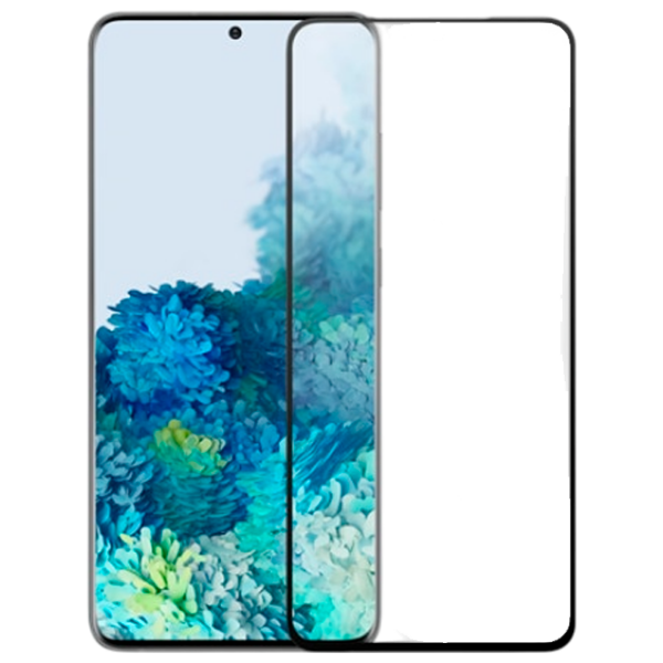 Защитное стекло Для смартфона Samsung S11+ Pick Me, 3D photo 1