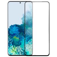Защитное стекло Для смартфона Samsung S11+ Pick Me, 3D