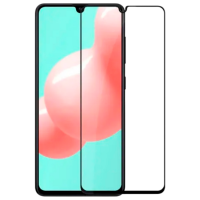 Защитное стекло Для смартфона Samsung Galaxy A41 Forever, 2.5D