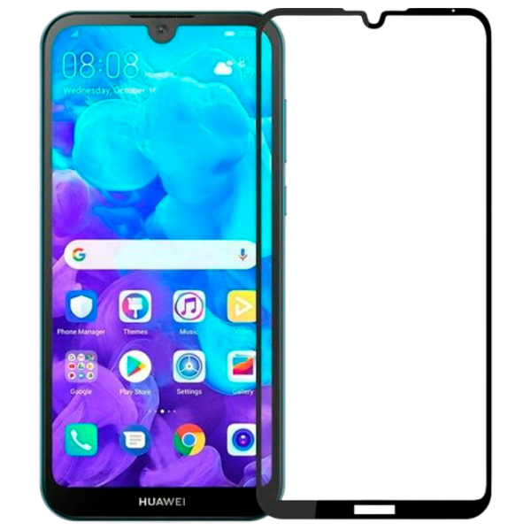 Защитное стекло Для смартфона Huawei Y5P XCover,  photo 1