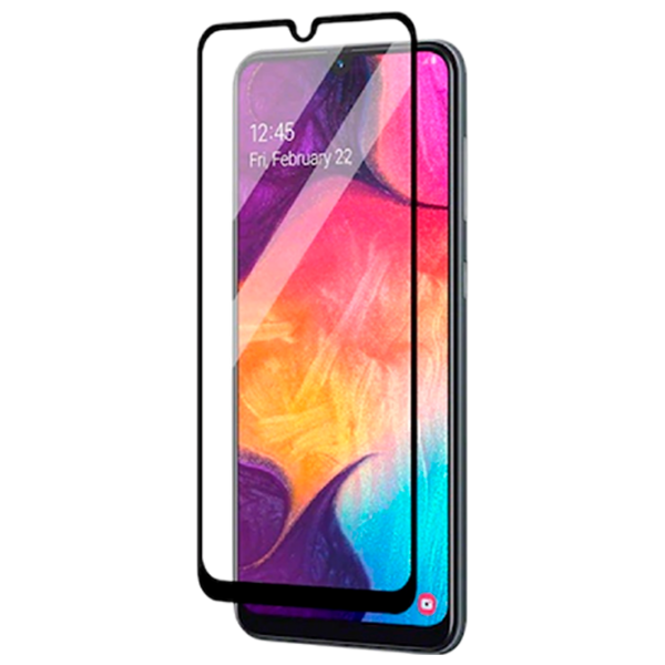 Защитное стекло Для смартфона Samsung Galaxy A41 Pick Me, 3D photo 1