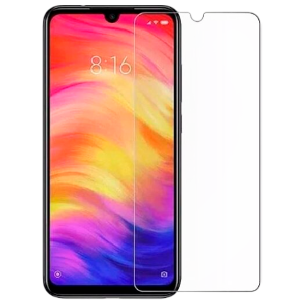 Sticlă de protecție Pentru smartphone Xiaomi Redmi Note 7 Forever,  photo 1