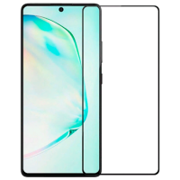 Защитное стекло Для смартфона Samsung Galaxy S10 Lite Pick Me, 